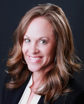 Danette Leighton
