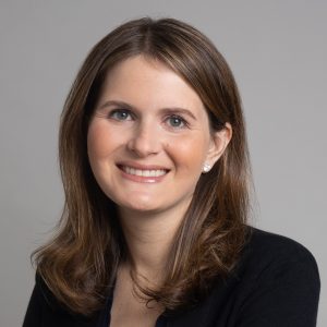 Lucy Dobrin