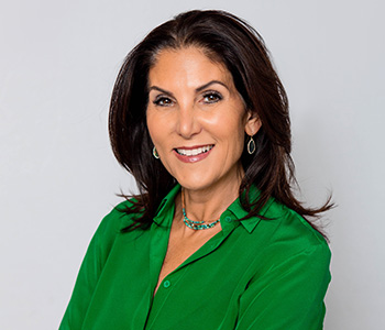 Lisa Friedlander