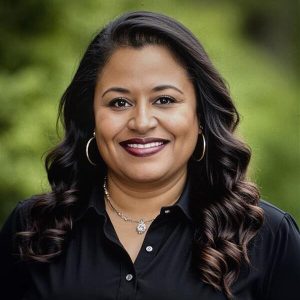 Phala Kimbrough Mire