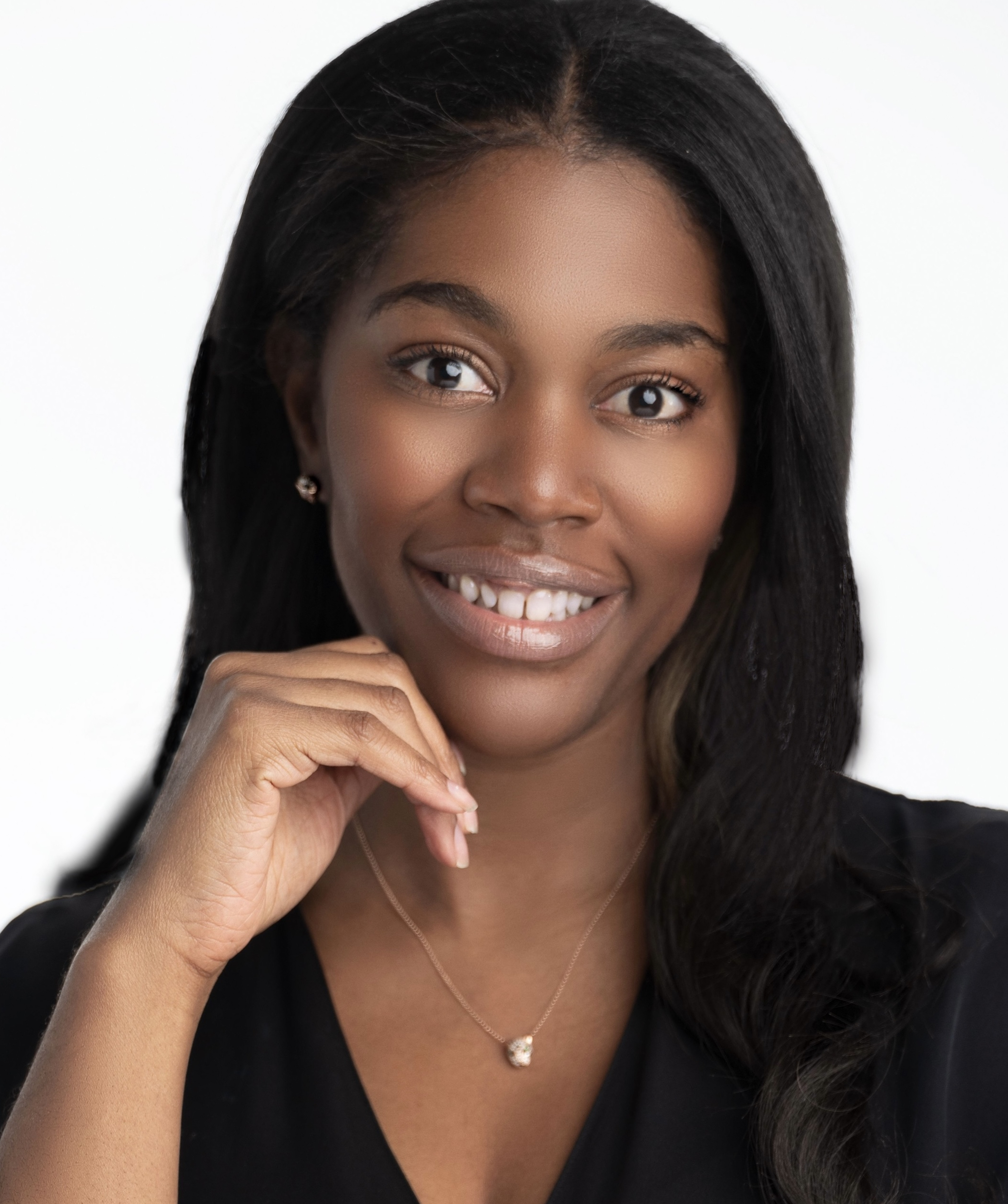La Keisha Landrum-Pierre