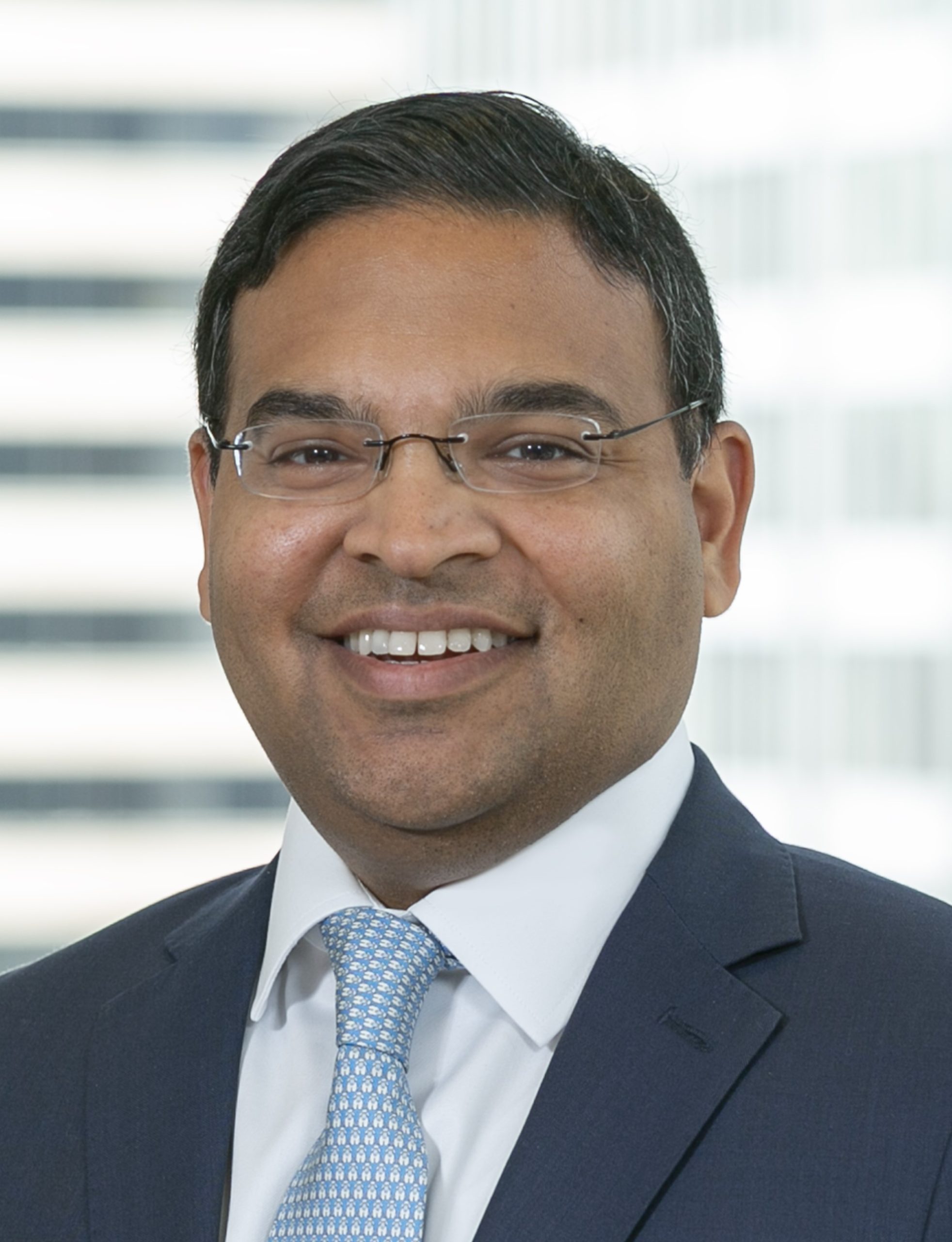 Vijay Mehta - Women Business Collaborative
