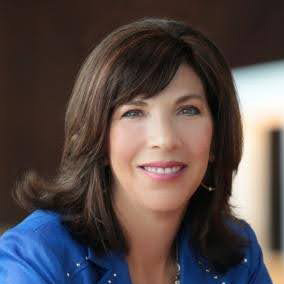 Andrea Stevenson Conner