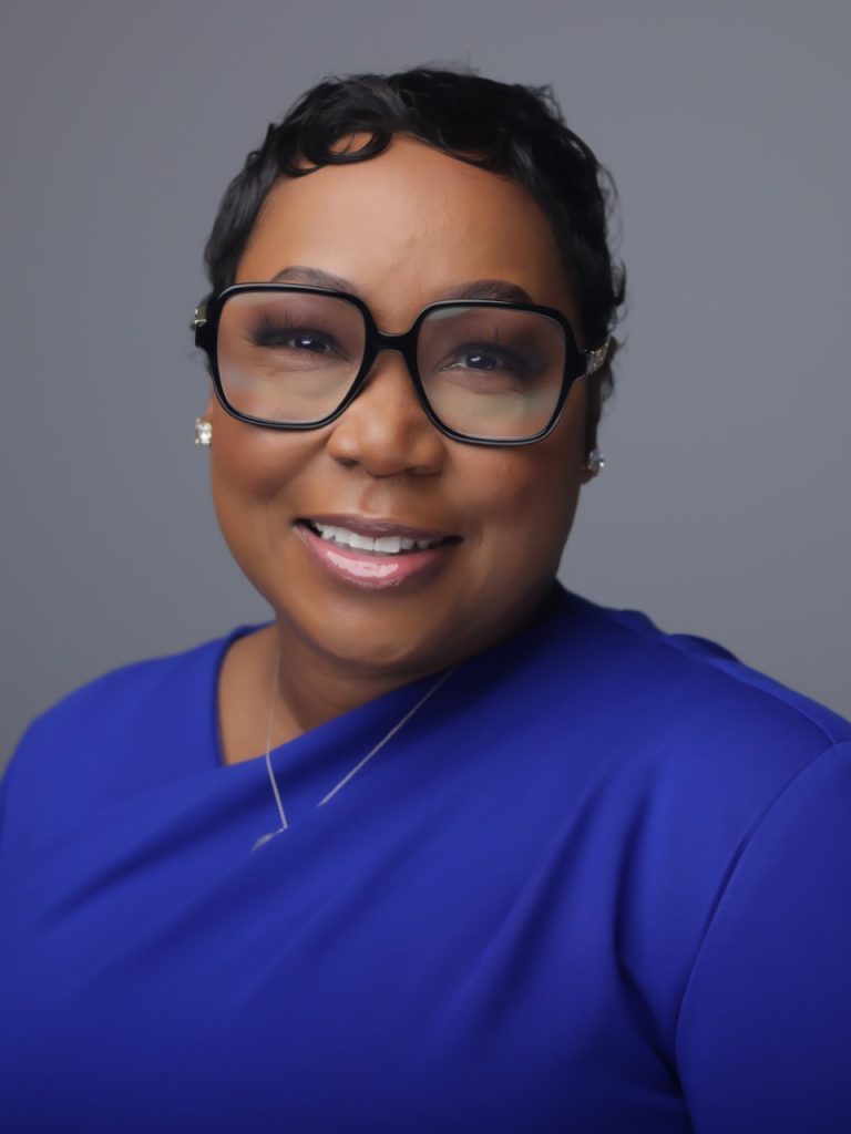 Glenda Thomas