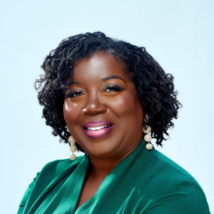 Dr. Shakenna Williams