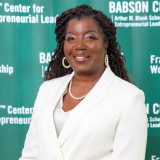 Dr. Shakenna Williams