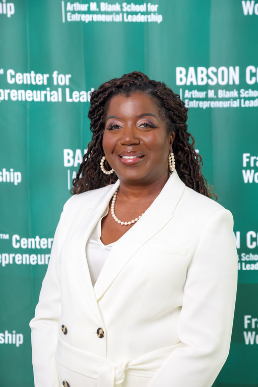 Dr. Shakenna Williams