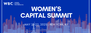 Women's Capital Summit
