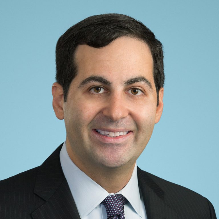 Stephen Amdur - Women Business Collaborative