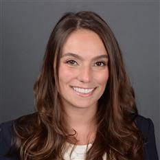 Alexandra (Allie) Cavallaro
