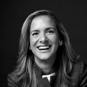 Nadia Damouni