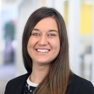Norah Drummey