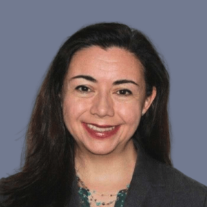 Kathleen Reynolds