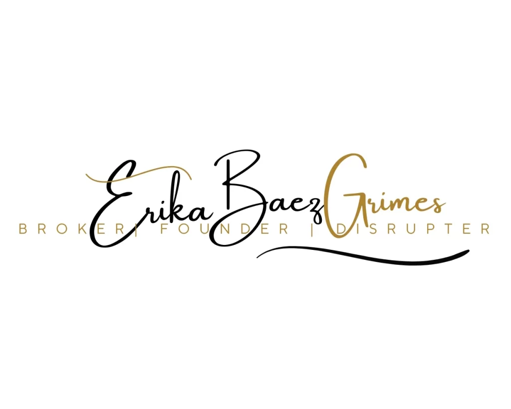 Erika Baez Grimes
