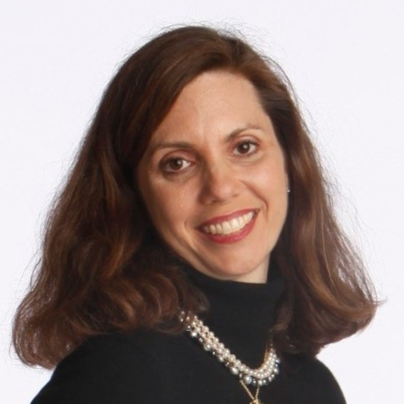 Judith Goldkrand