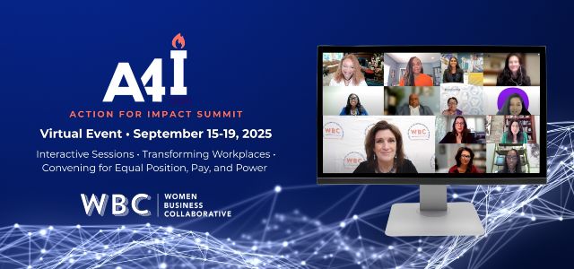 Action for Impact 2025 Summit