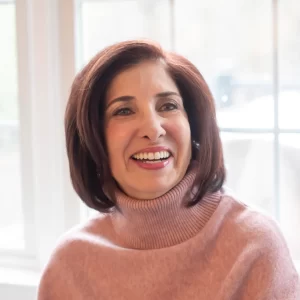 Anna Frazzetto