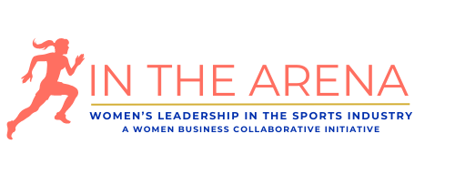 In The Arena logo