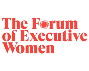The Forum of Executive Women