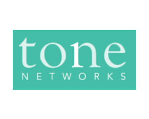 Tone Networks