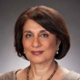 Dr. Rohini Anand