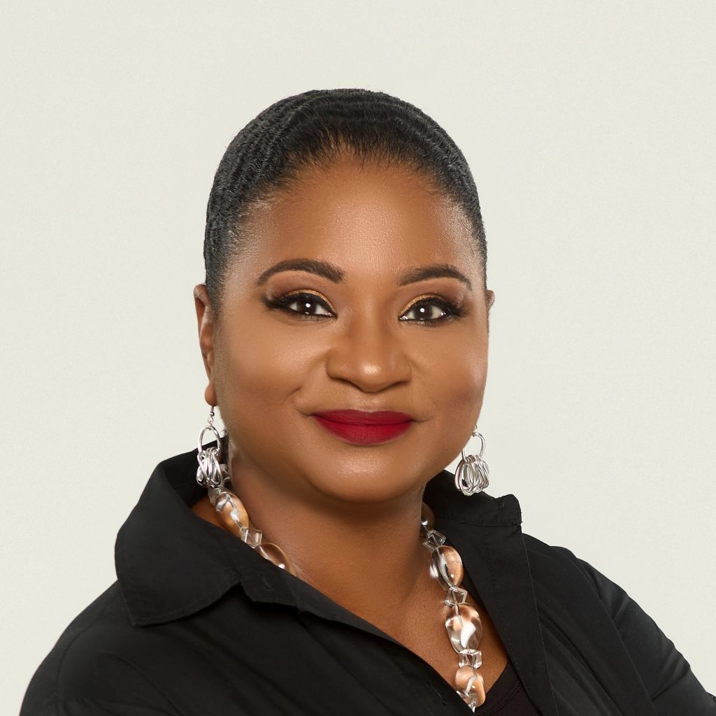 Tia Buckham‑White