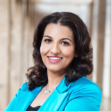 Rashmi Chaturvedi