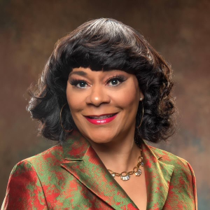 Sharon Reynolds