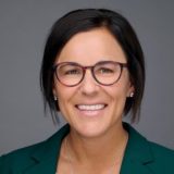 Nadine Bullock-Pottinga