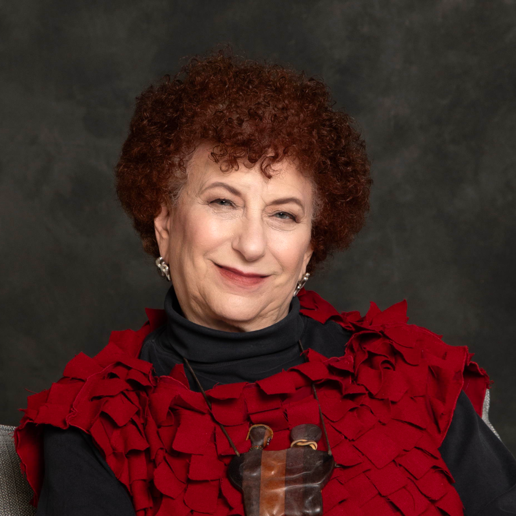 Margery Goldberg