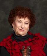 Margery Goldberg