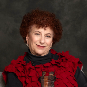 Margery Goldberg