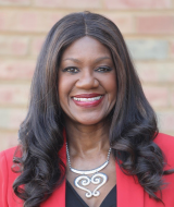 Benita Fitzgerald Mosley