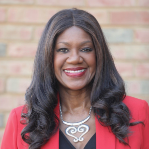 Benita Fitzgerald Mosley