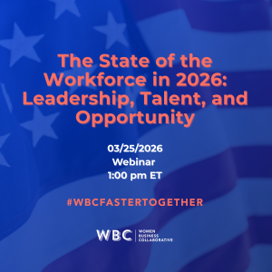 The State of the Workforce in 2026 Leadership, Talent, and Opportunity