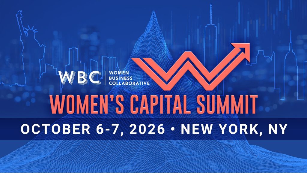 Women's Capital Summit 2026