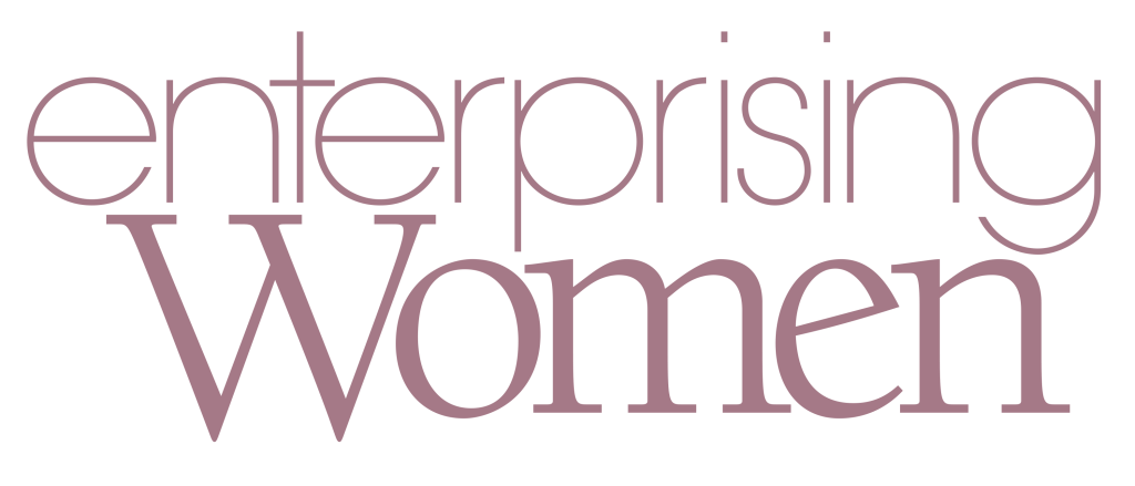enterprising Women logo