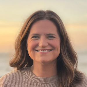 Elizabeth McCluskey