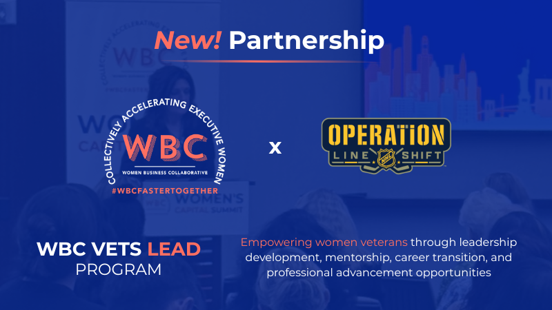 Fundamentals of Capital - First Women's Business Collaborative logo