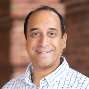 Vik Thapar