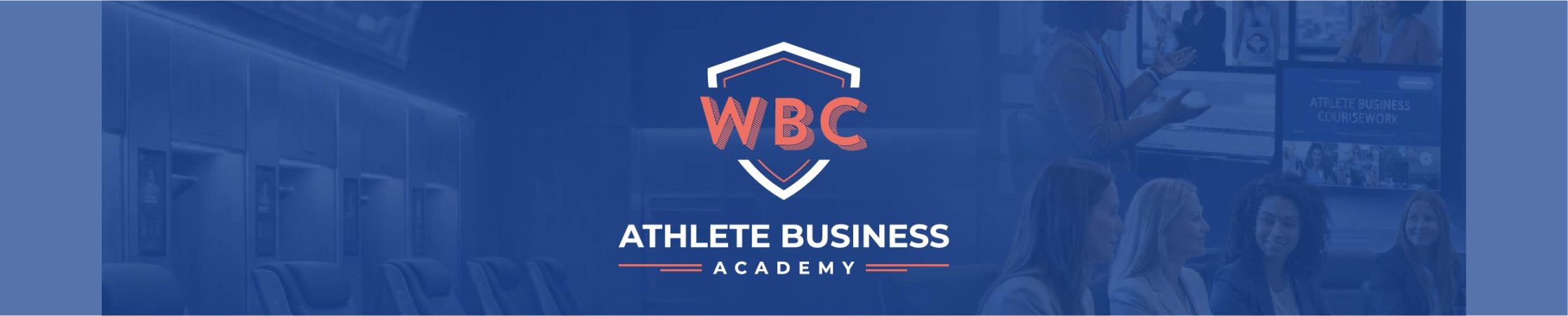 Women Athlete Business Academy