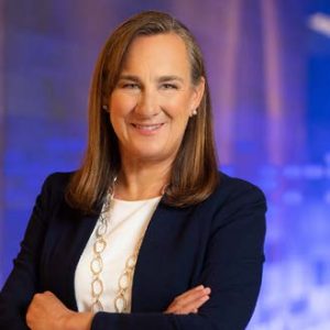 Closeup: Janet Foutty, Executive Chair of the Board, Deloitte US ...